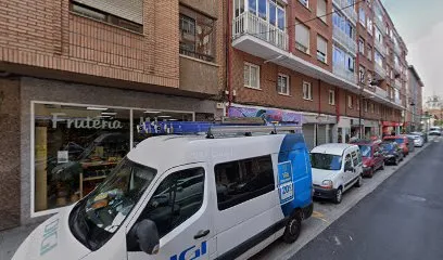 Peluquería Mimi
