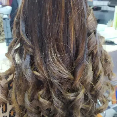 Peluquería Mimo