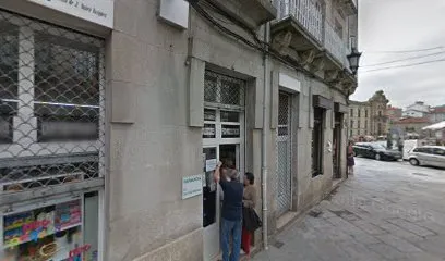 Peluqueria Mimo's