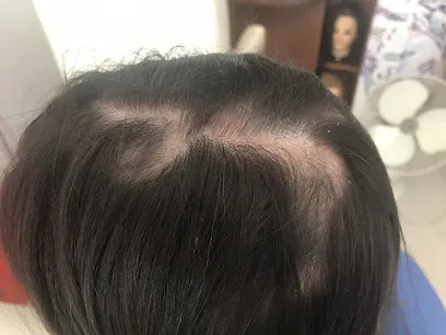 Peluqueria Minerva Sevilla