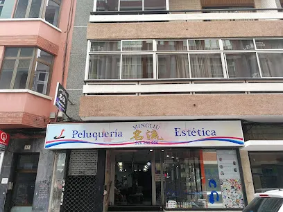 Peluquería Mingliu