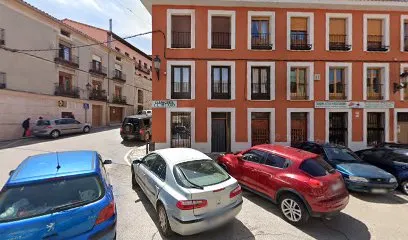Peluquería miño