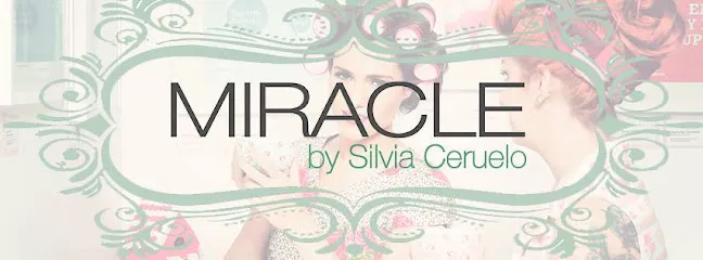 Peluquería Miracle, by Silvia Ceruelo