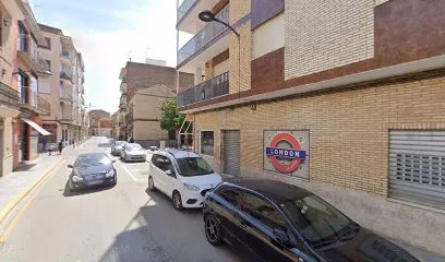 Peluquería Mireia Obiol