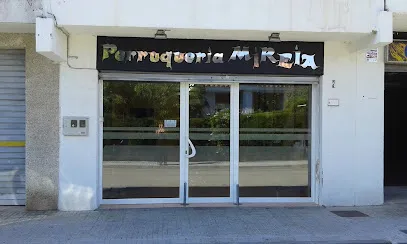peluqueria mireia