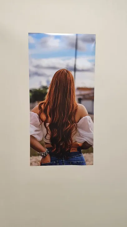 Peluquería Miriam baile