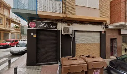 Peluqueria Miriam