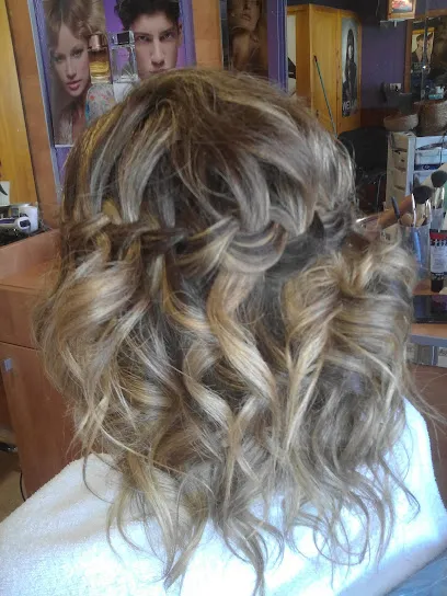 Peluquería Miriam