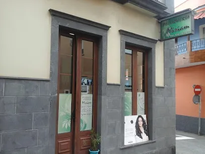 Peluquería Mirian