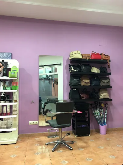Peluqueria Mirian Domínguez