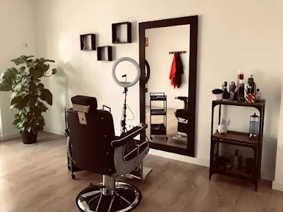 Peluquería Miryam Alves MA