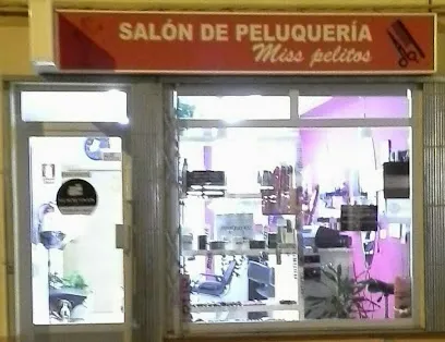 Peluquería Miss Pelitos
