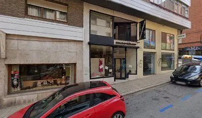 Peluquería Mixan