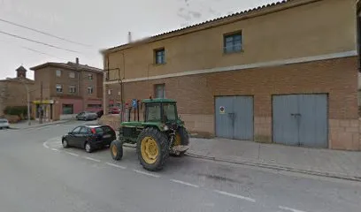 Peluquería Mixta