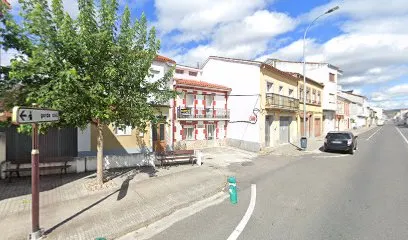 Peluqueria Mixta Casanova