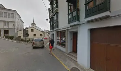 Peluquería Mixta