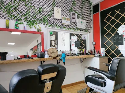 Peluquería Mixta Eriva