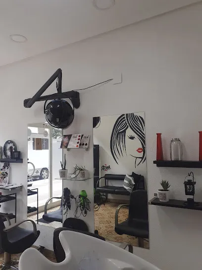 Peluqueria Mixta Haran