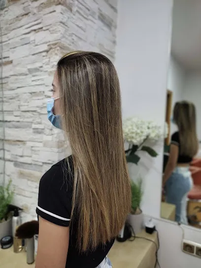 Peluquería mixta Luxy