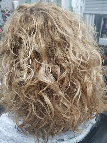 Peluquería Mixta M.D.