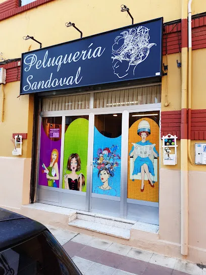 Peluquería Mixta Sandoval