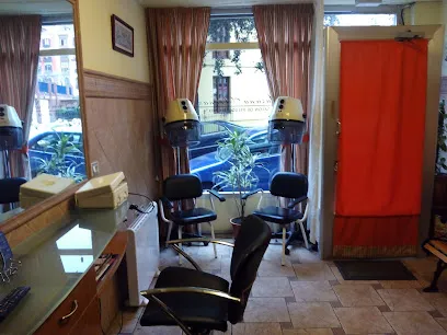 Peluquería Mixta Susana Arenaza
