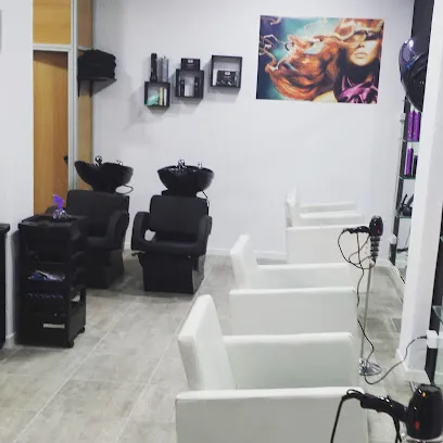 Peluquería MJ