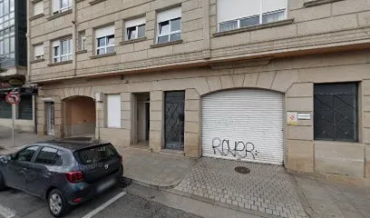 Peluquería M.J.