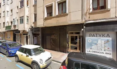 Peluquería M.J.Morán