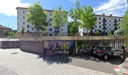 Peluquería M.L.