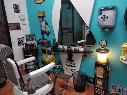 Peluqueria M&M