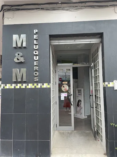 Peluqueria M&M