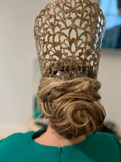 Peluqueria mng