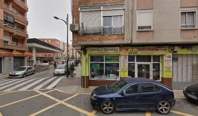Peluquería MNK Estilista