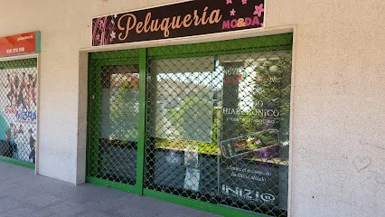 Peluquería mo&DA