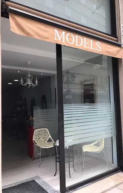 Peluquería Models Estilistas
