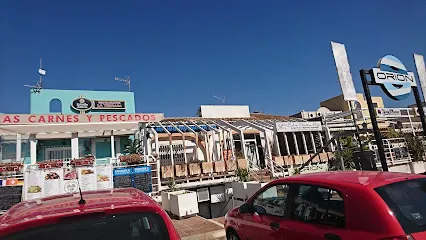 Peluqueria Modern Hair Bar & Beauty Denia