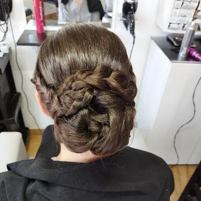 Peluquería Modes