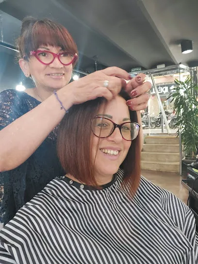 Peluquería Moles