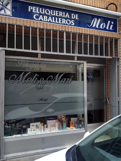 Peluquería Molí