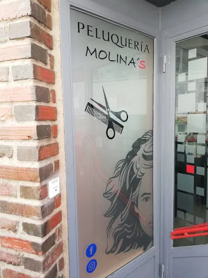 Peluquería Molina's