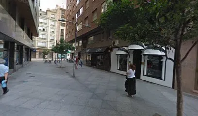 Peluquería Mompazos