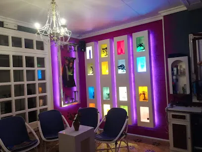 Peluqueria Mónaco