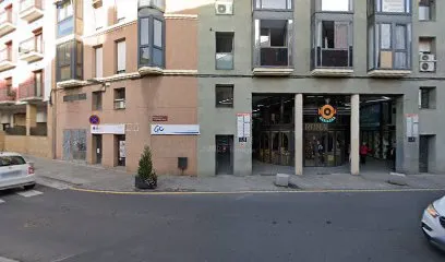 Peluquería Moncar