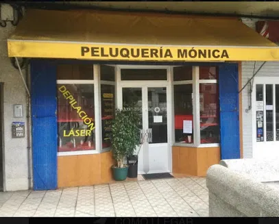 Peluquería Mónica