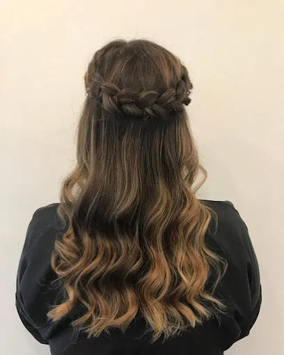 Peluquería Mónica