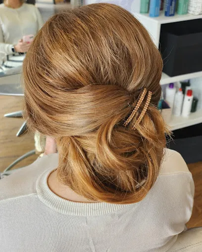 Peluquería Monica Arribas