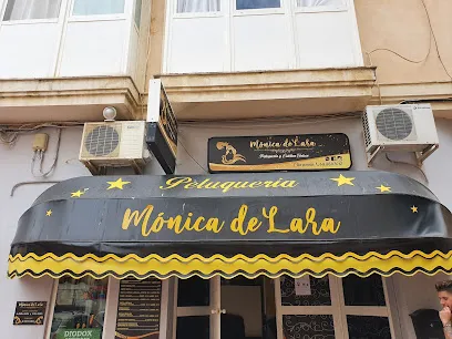 Peluquería Mónica de Lara