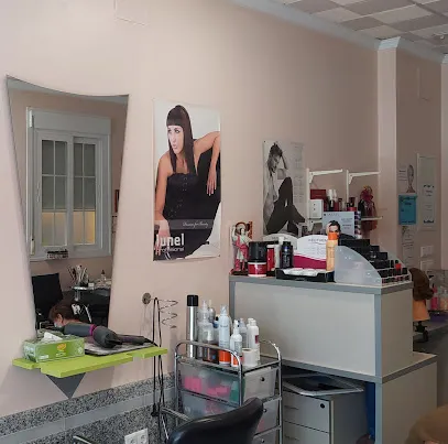 Peluquería Mónica