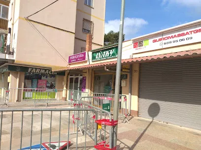 peluqueria monica fernandez gallego